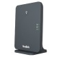 Yealink W70B DECT base station Grey Yealink W70B DECT base station Grey